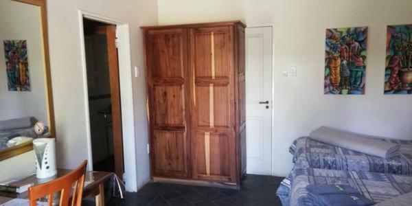 Anandi Guesthouse Мариентал Екстериор снимка