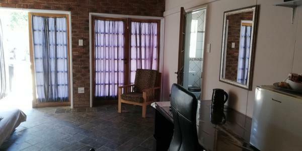 Anandi Guesthouse Мариентал Екстериор снимка
