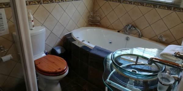 Anandi Guesthouse Мариентал Екстериор снимка