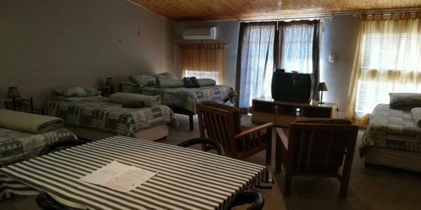 Anandi Guesthouse Мариентал Екстериор снимка