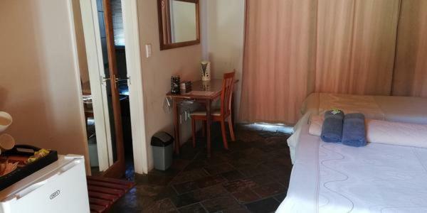 Anandi Guesthouse Мариентал Екстериор снимка