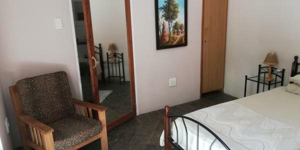 Anandi Guesthouse Мариентал Екстериор снимка