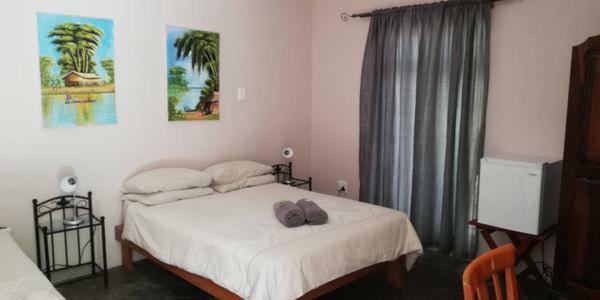 Anandi Guesthouse Мариентал Екстериор снимка