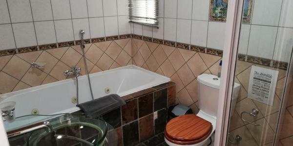 Anandi Guesthouse Мариентал Екстериор снимка