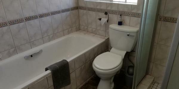 Anandi Guesthouse Мариентал Екстериор снимка
