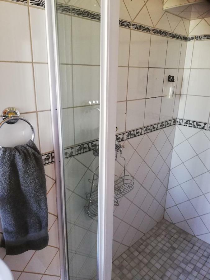 Anandi Guesthouse Мариентал Екстериор снимка