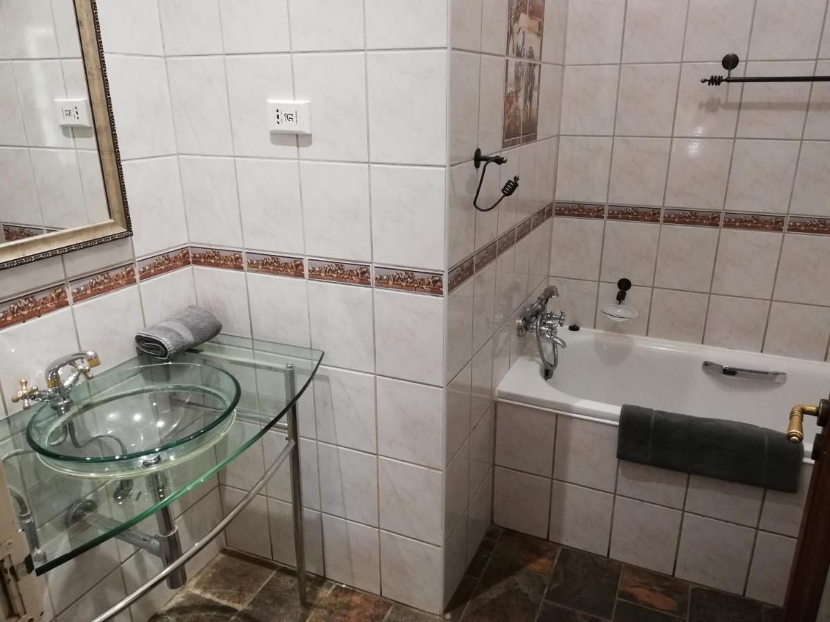Anandi Guesthouse Мариентал Екстериор снимка